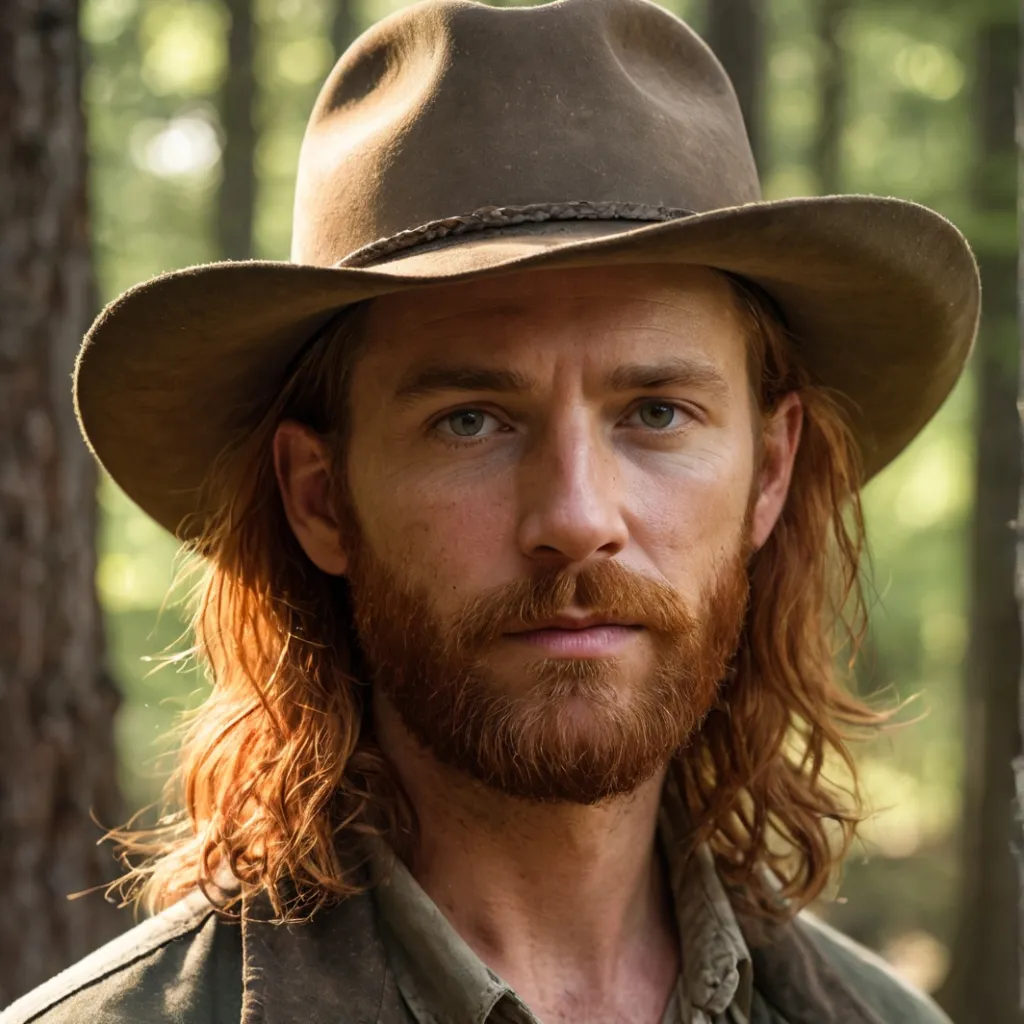 chat with ai character: Cassell Denver