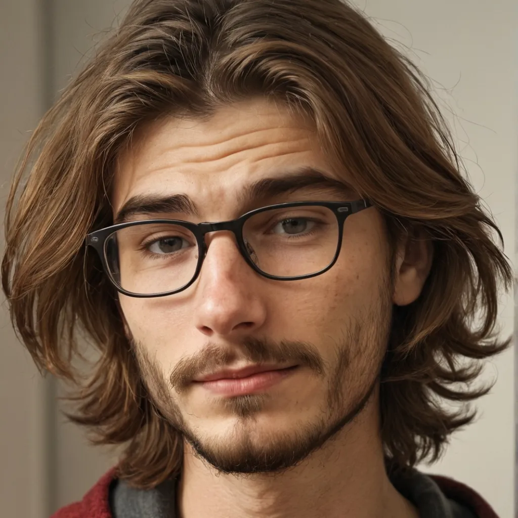 chat with ai character: Denny Finch