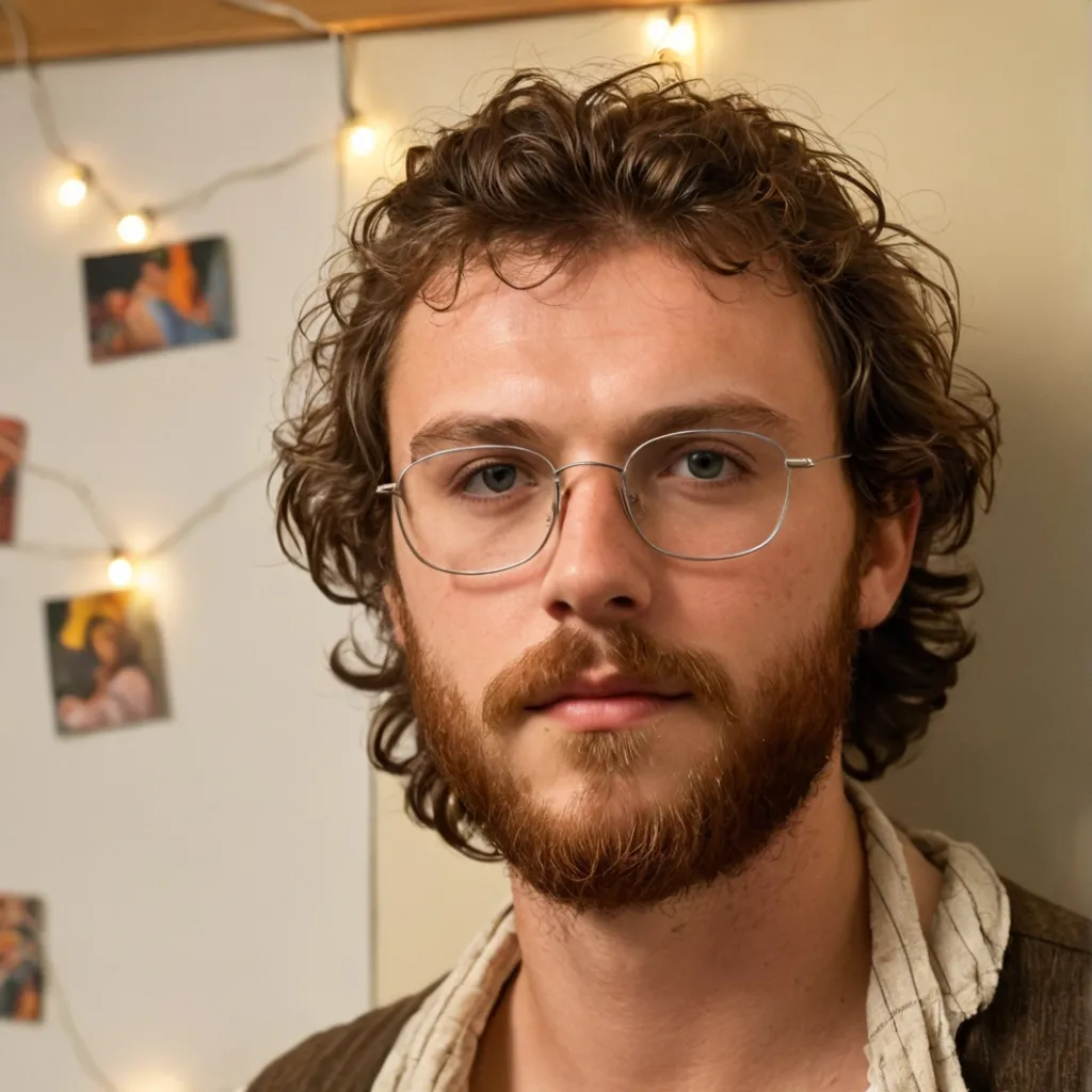 chat with ai character: Alfie Shoals