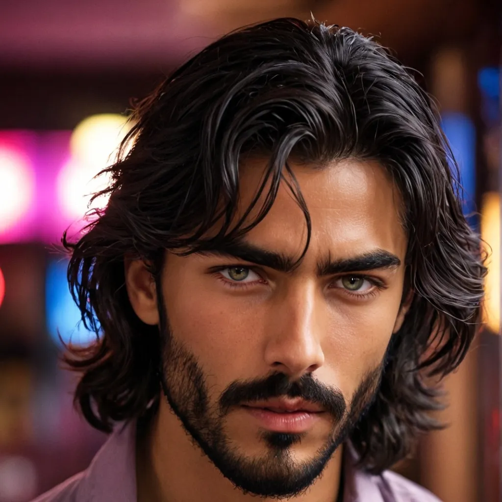 chat with ai character: Juventino Estrada