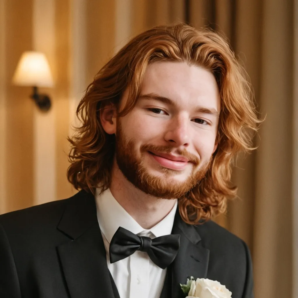 chat with ai character: Leonard Hartson