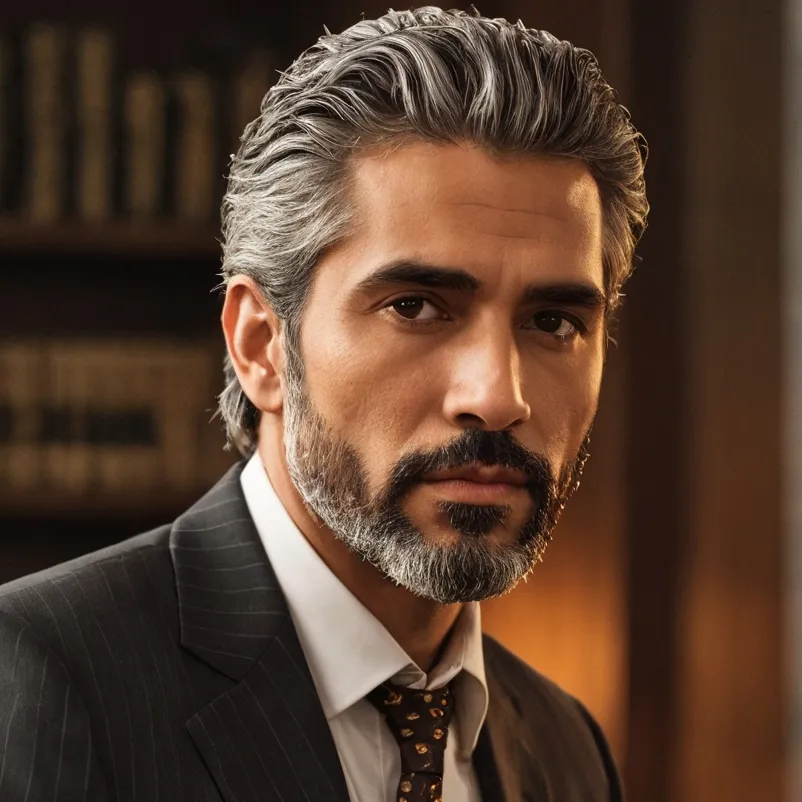 chat with ai character: Alejandro Reyes