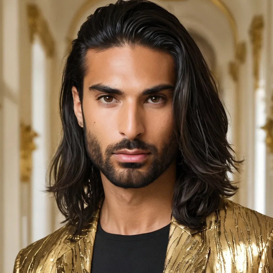 chat with ai character: Esteban Reyes