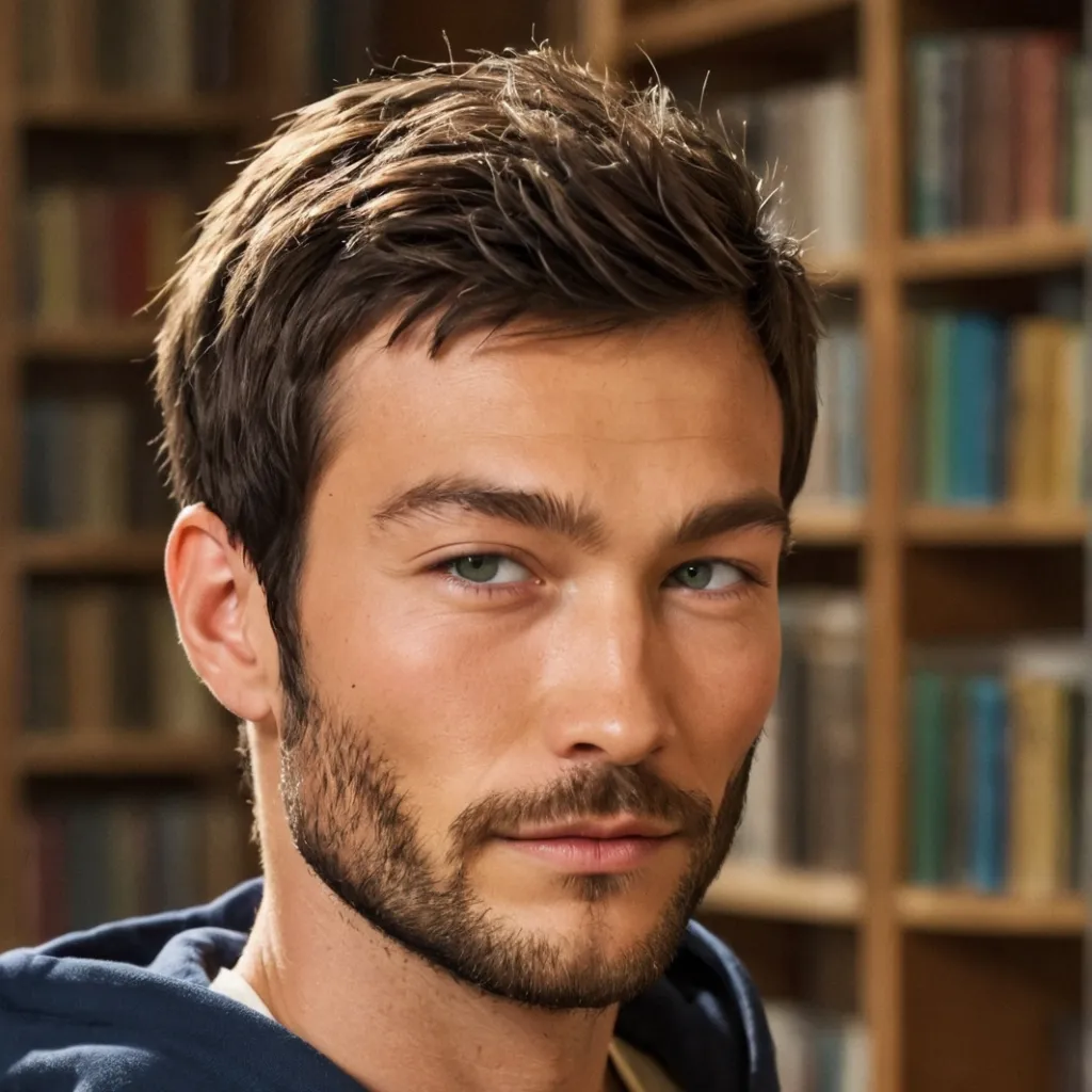 chat with ai character: Stavros Cirillo
