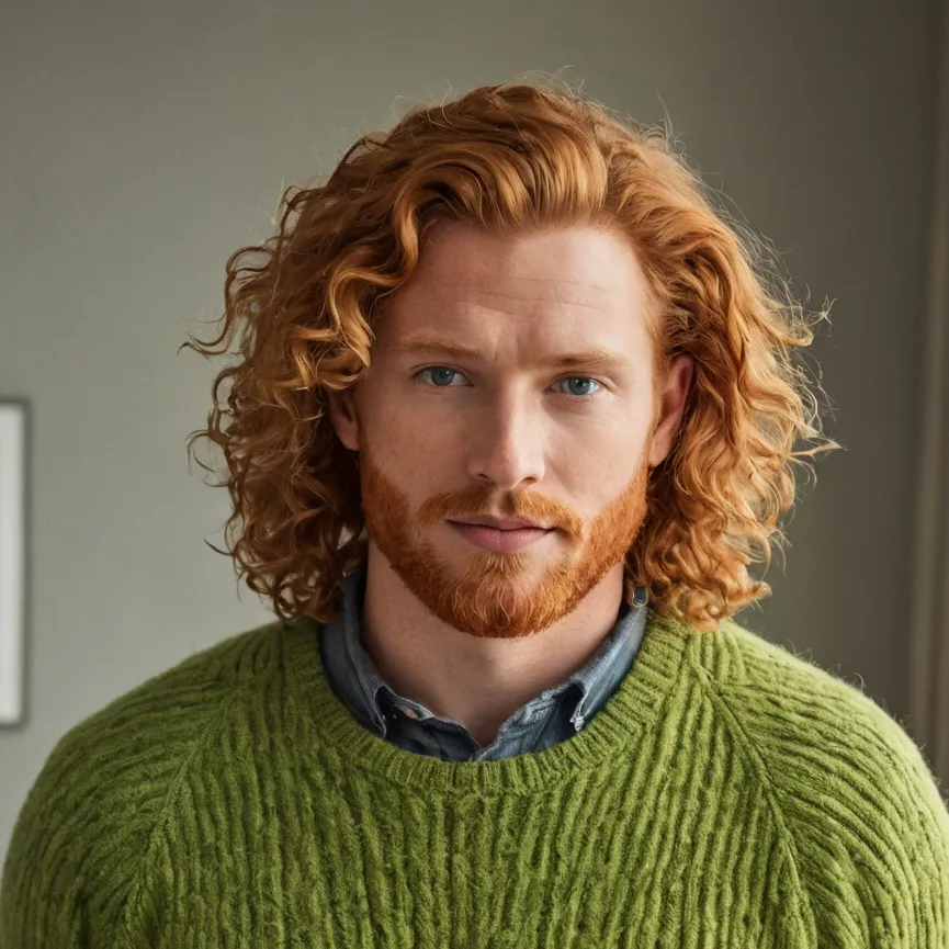 chat with ai character: Cody Ashford