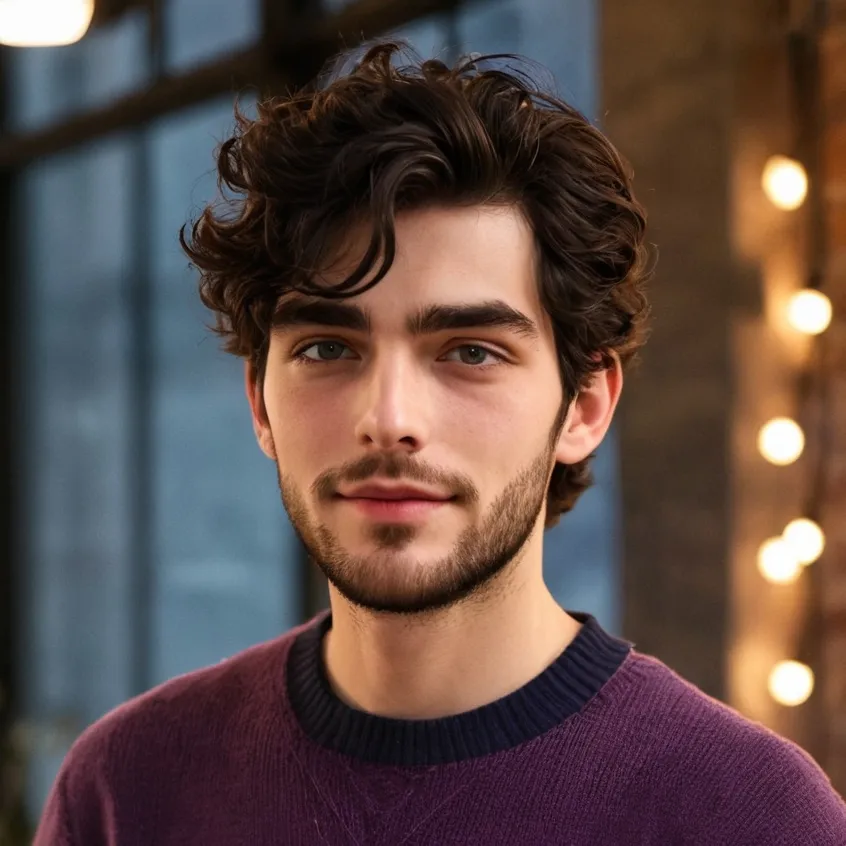 chat with ai character: Duff Beaubelle