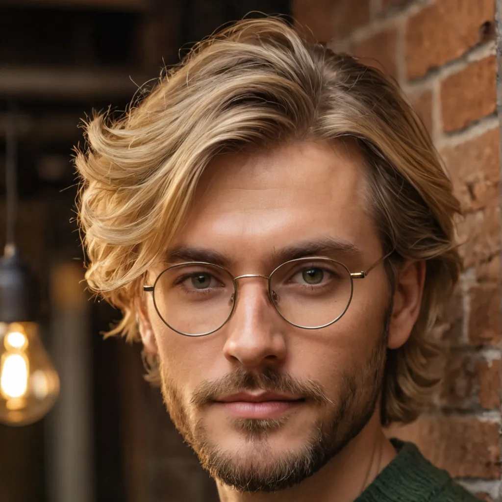 chat with ai character: Petey Brule