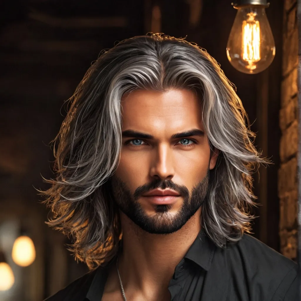 chat with ai character: Reciful DeVille