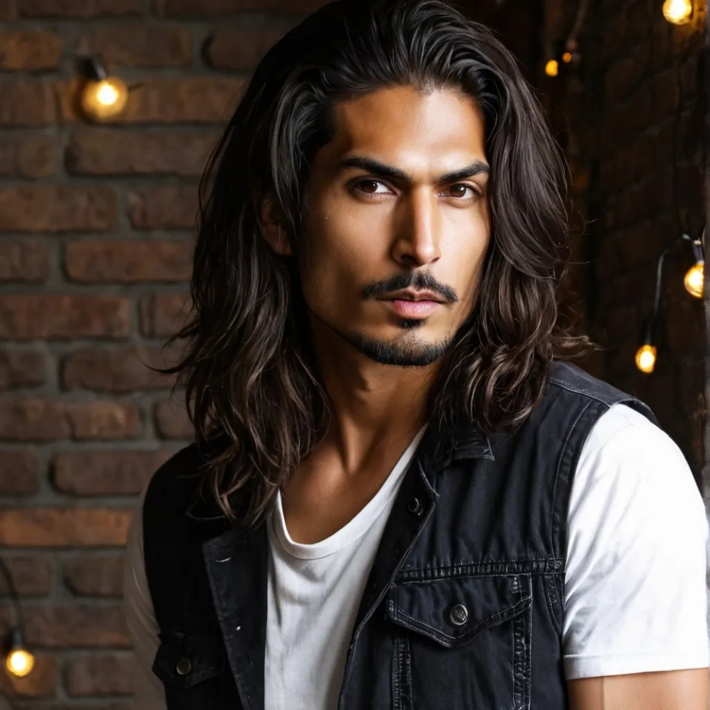 chat with ai character: Hale Madly