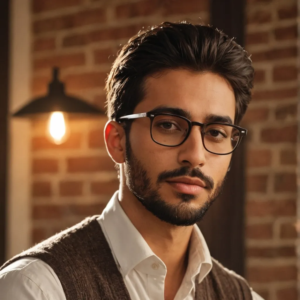 chat with ai character: Ajay Kulkarni