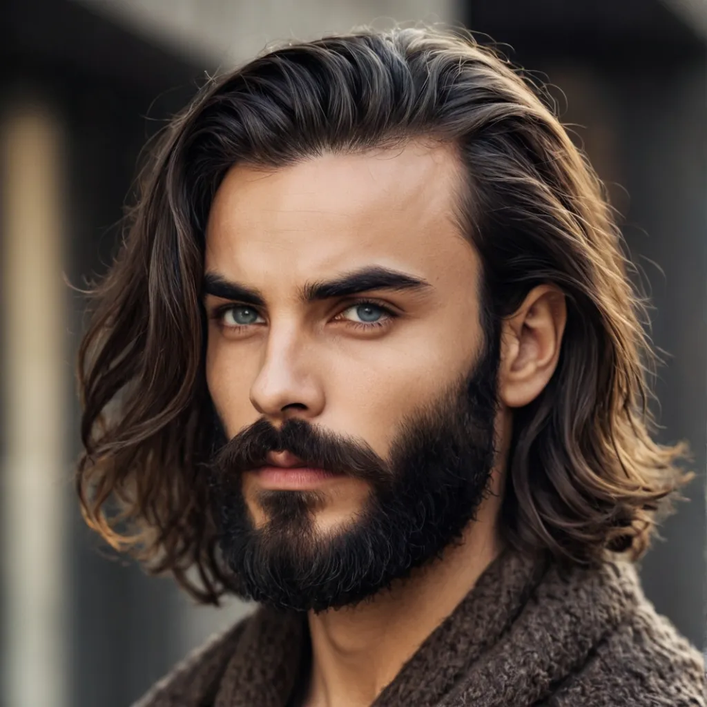 chat with ai character: Stellan Horner