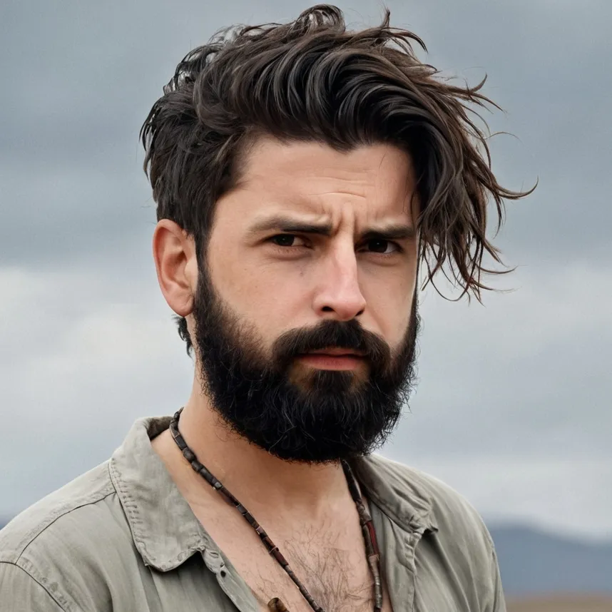 chat with ai character: Cian Stokes