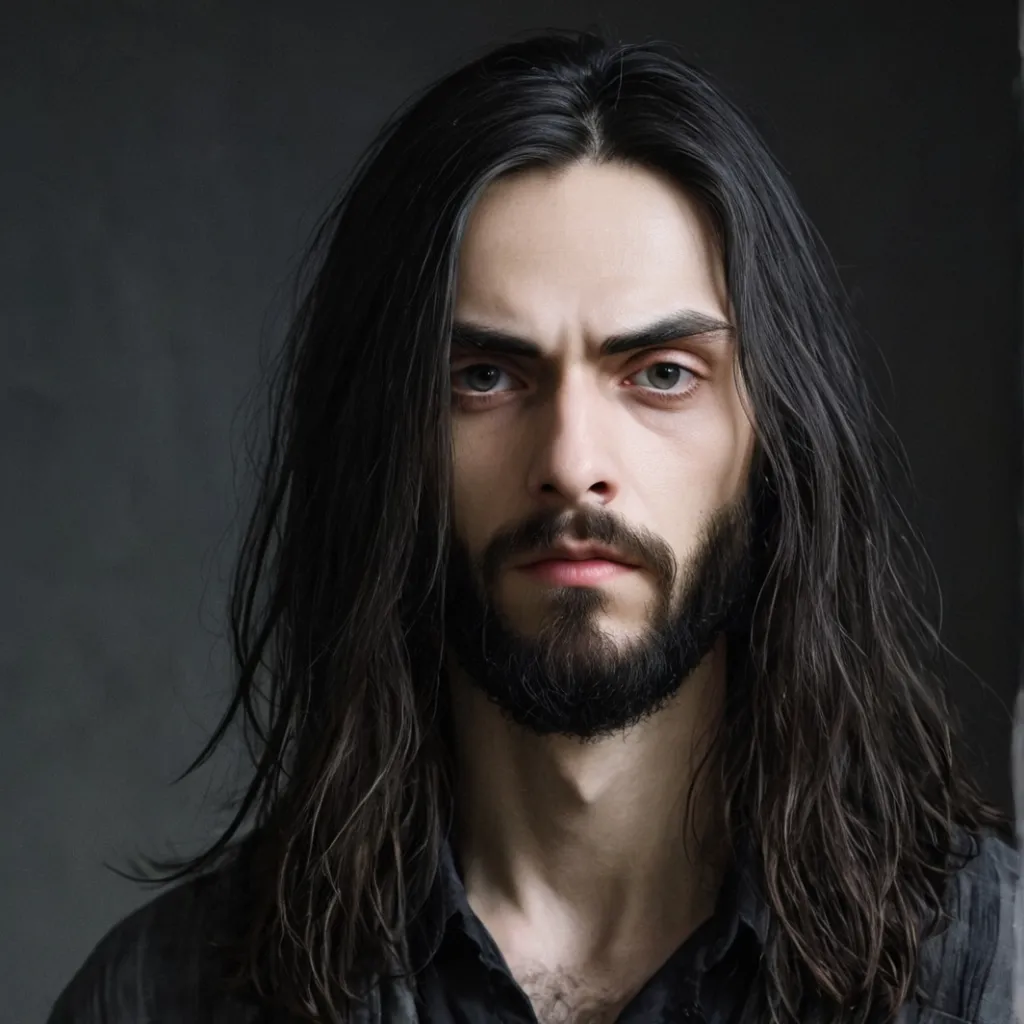 chat with ai character: Giles Halton