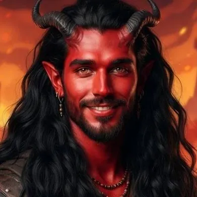 chat with ai character: Baelor Ravana