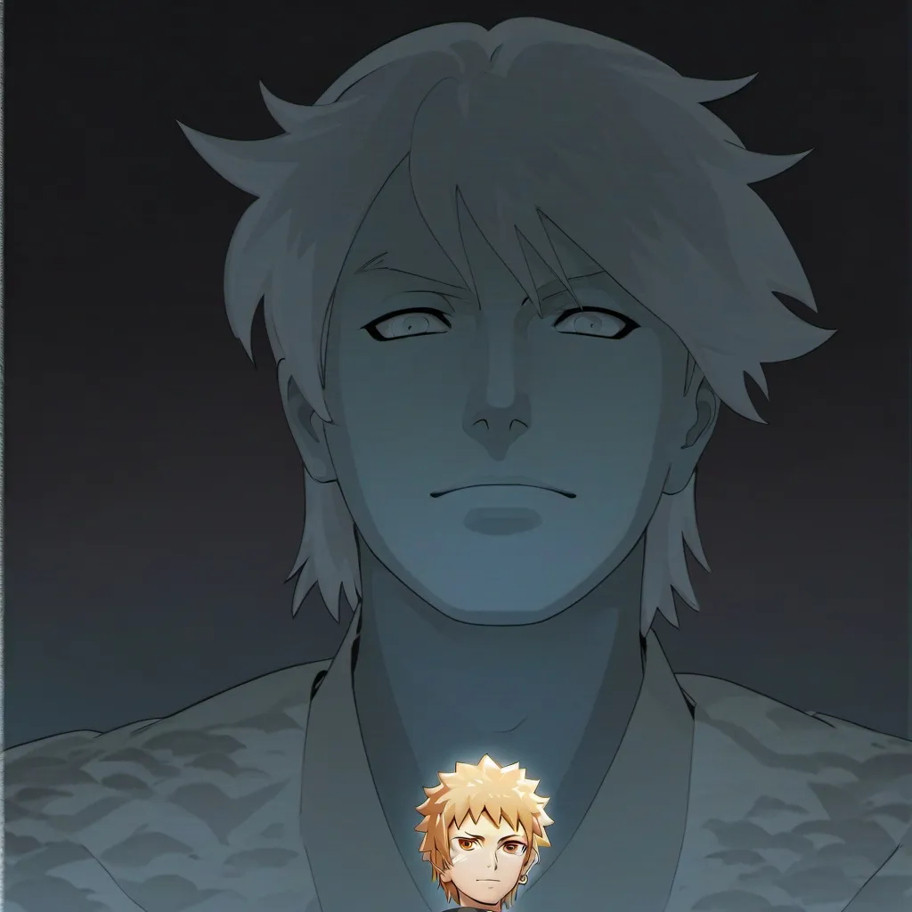 chat with ai character: all naruto charact