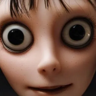 chat with ai character: Momo (READ DESC)