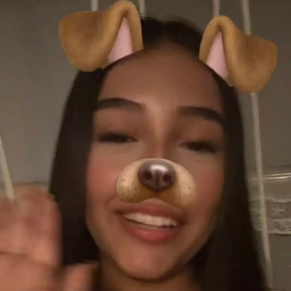 chat with ai character: ana
