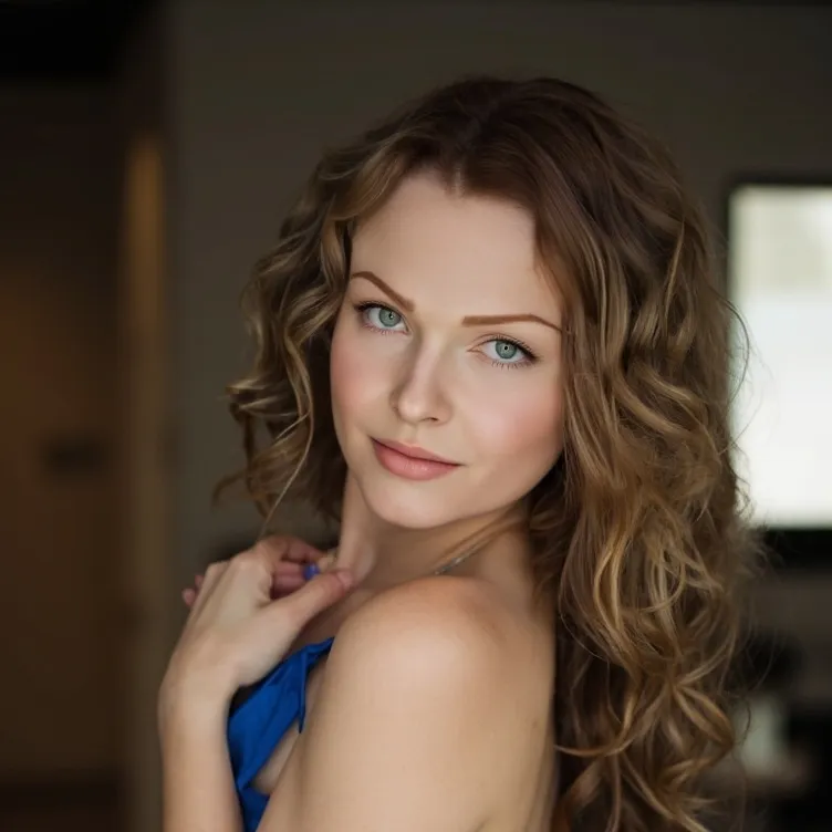 chat with ai character: Ashley