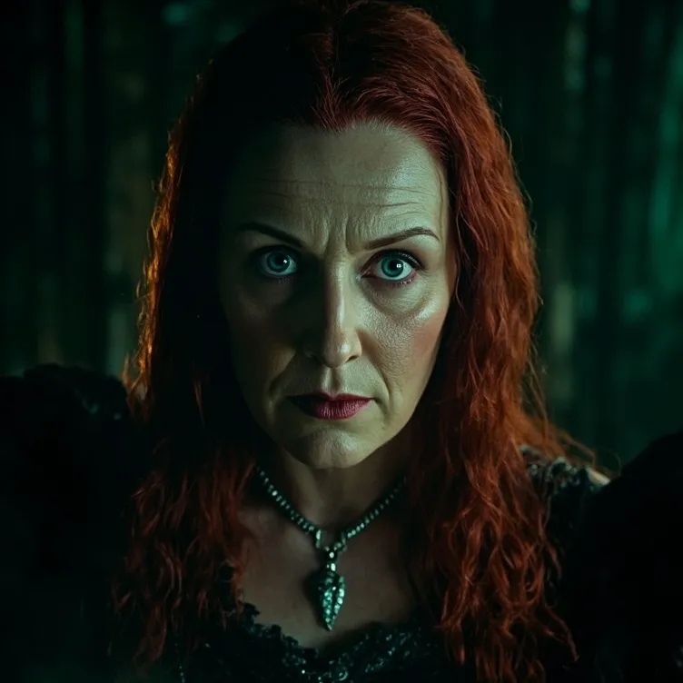 chat with ai character: Dahlia