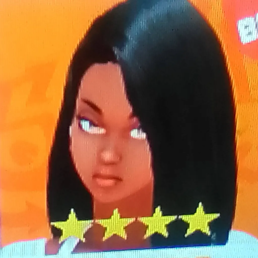 chat with ai character: NADIA