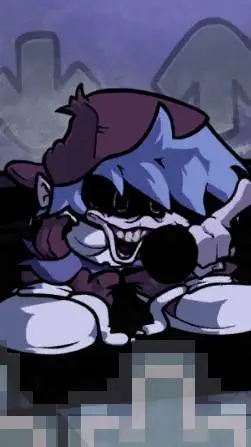 ai character: silly billy background