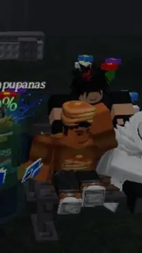 ai character: tus 4 bros background