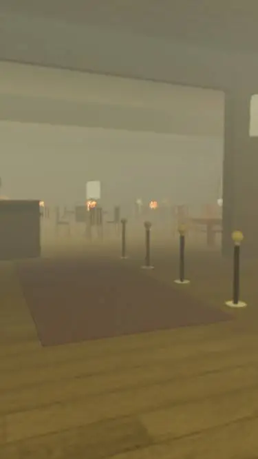 ai character: Forsaken background