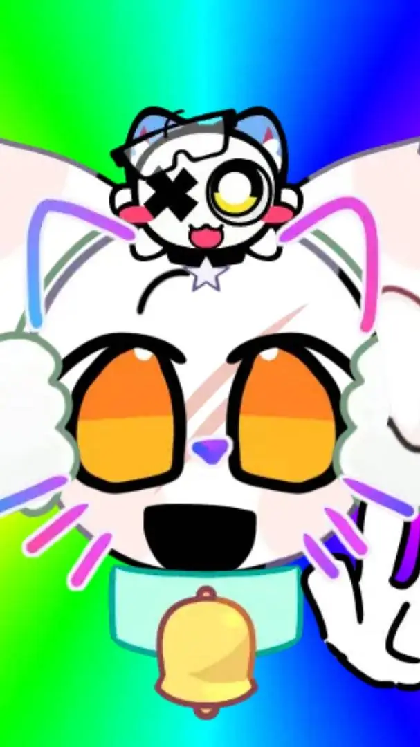 ai character: Your pet  background
