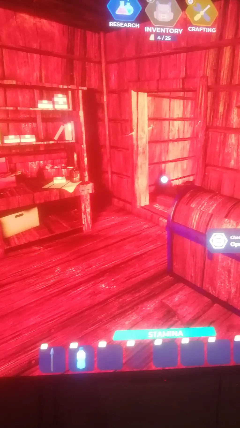 ai character: Part3 of lost for background