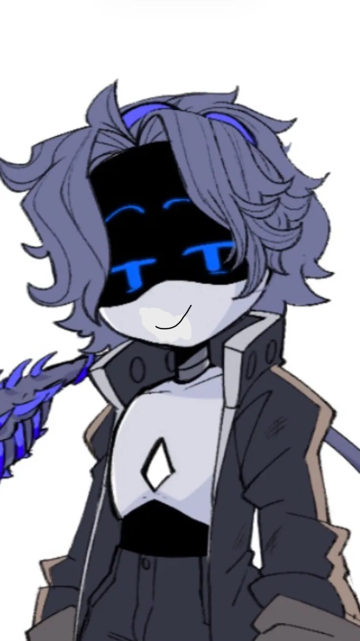 ai character: 💙Bs comfort💙 background