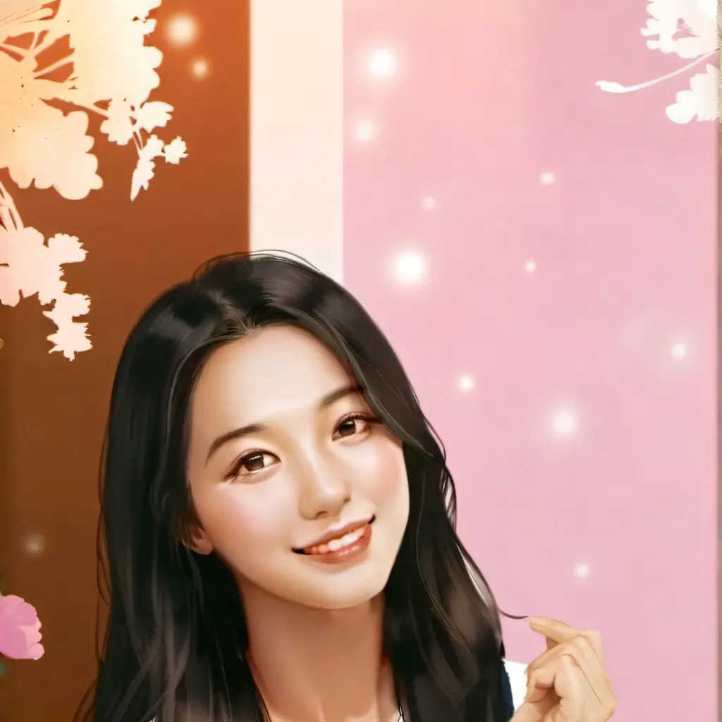 chat with ai character: Girl