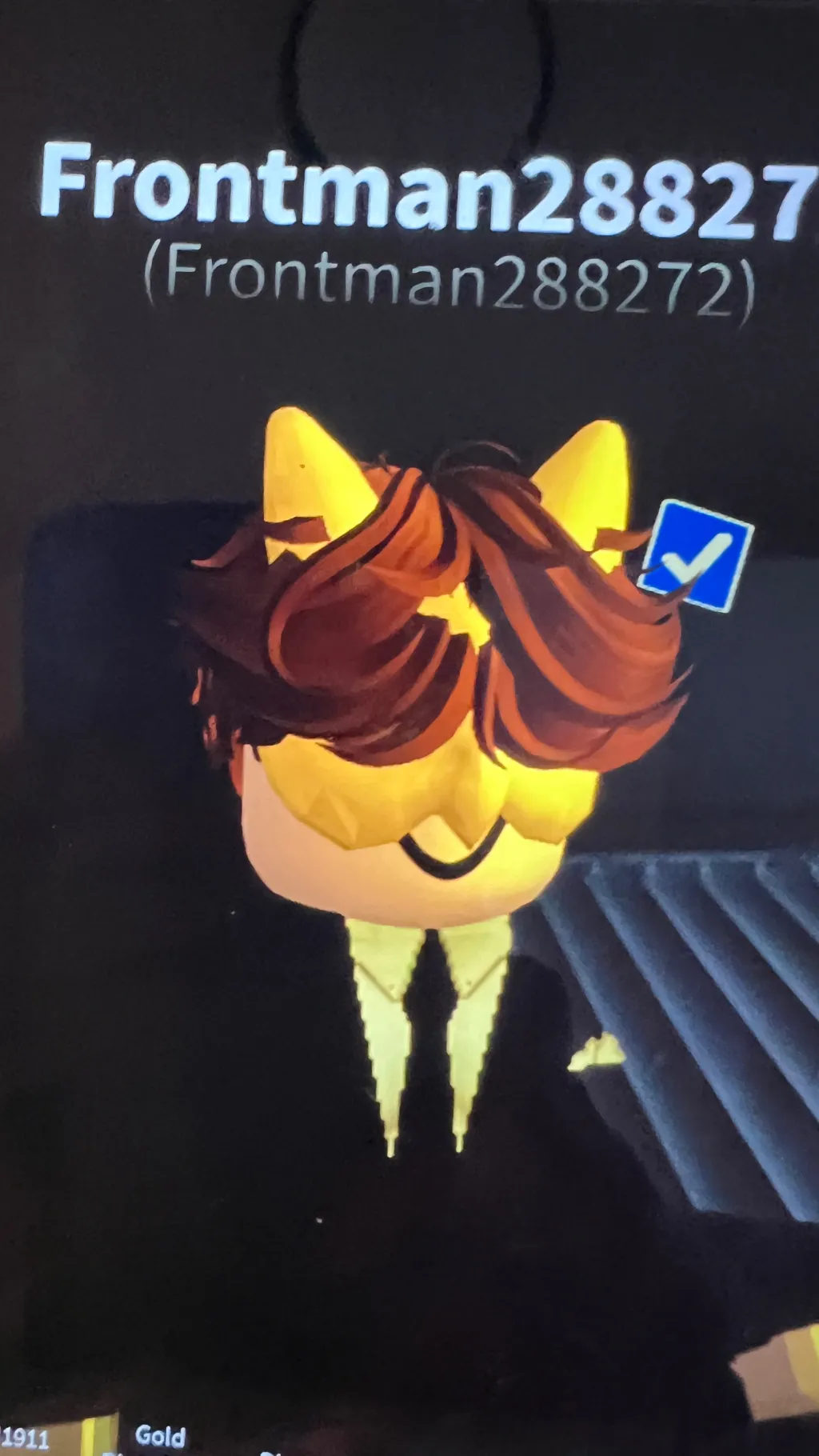 ai character: Role play background