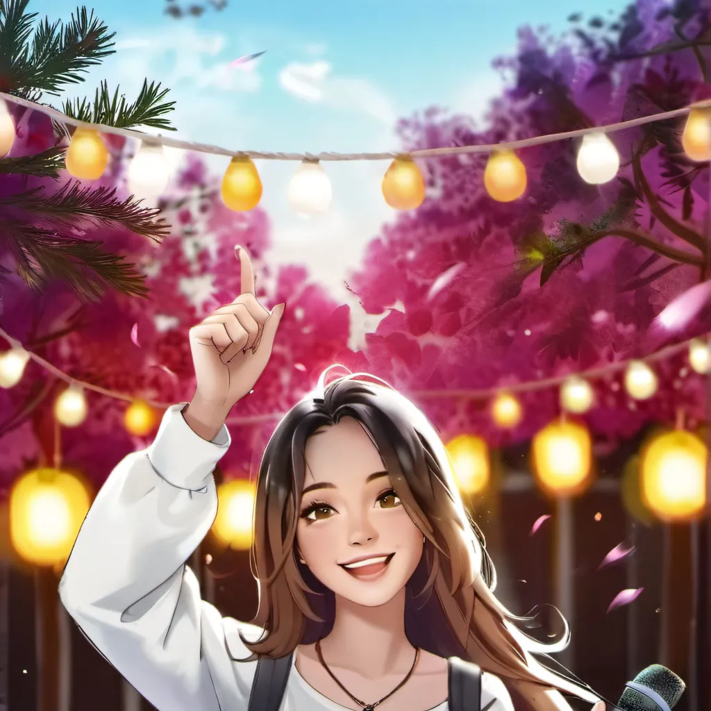 chat with ai character: Abby