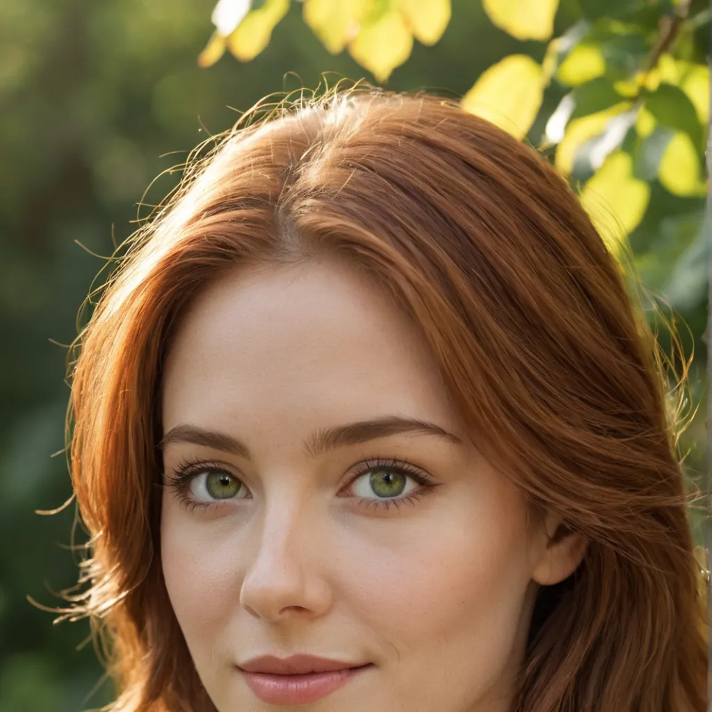 chat with ai character: Nancy