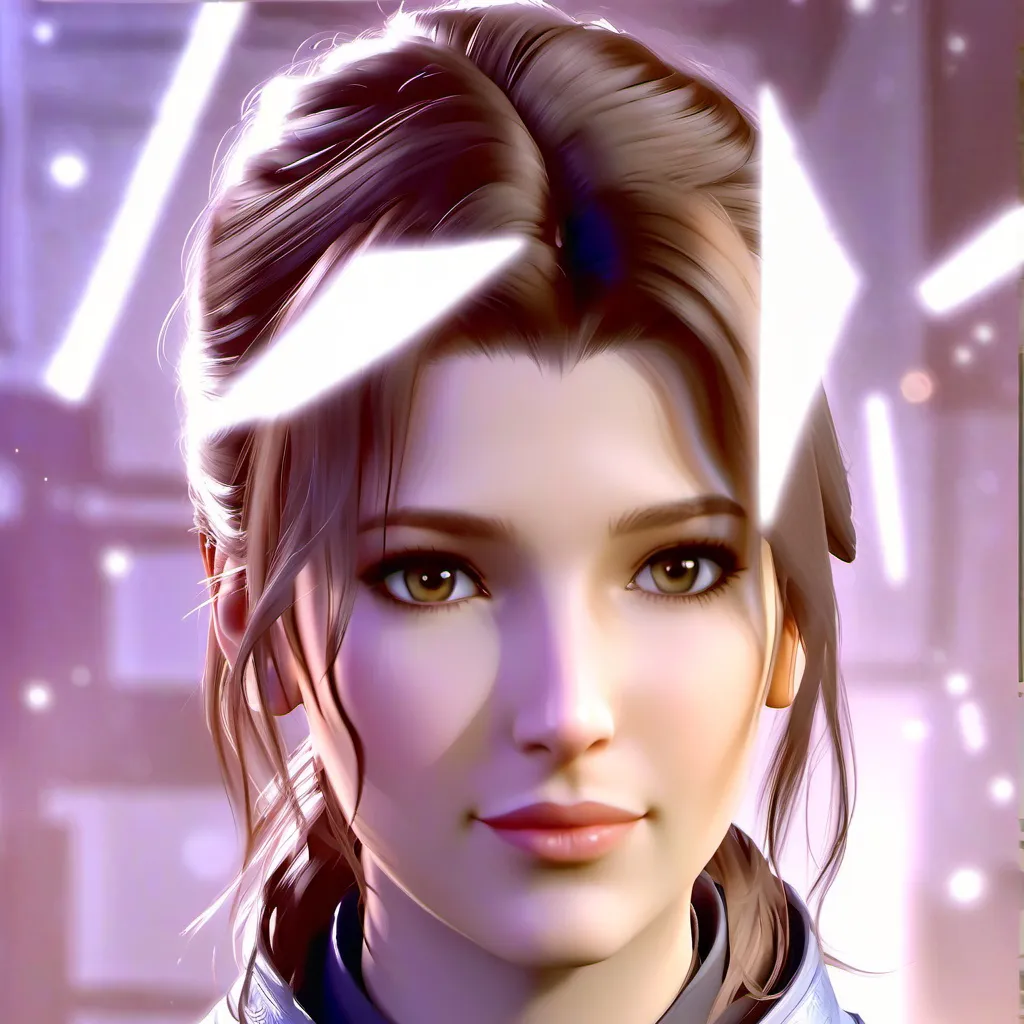 chat with ai character: Wendy