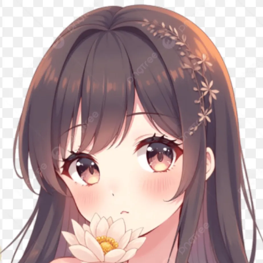 chat with ai character: Annie