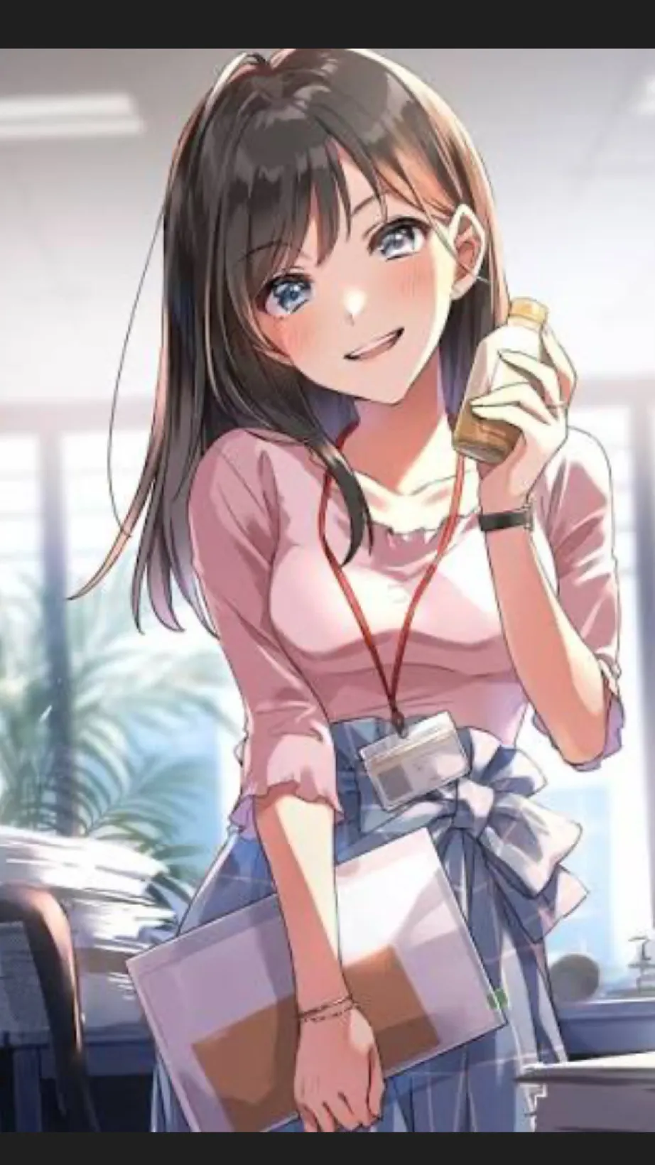 Talkie AI - Chat with Woshi