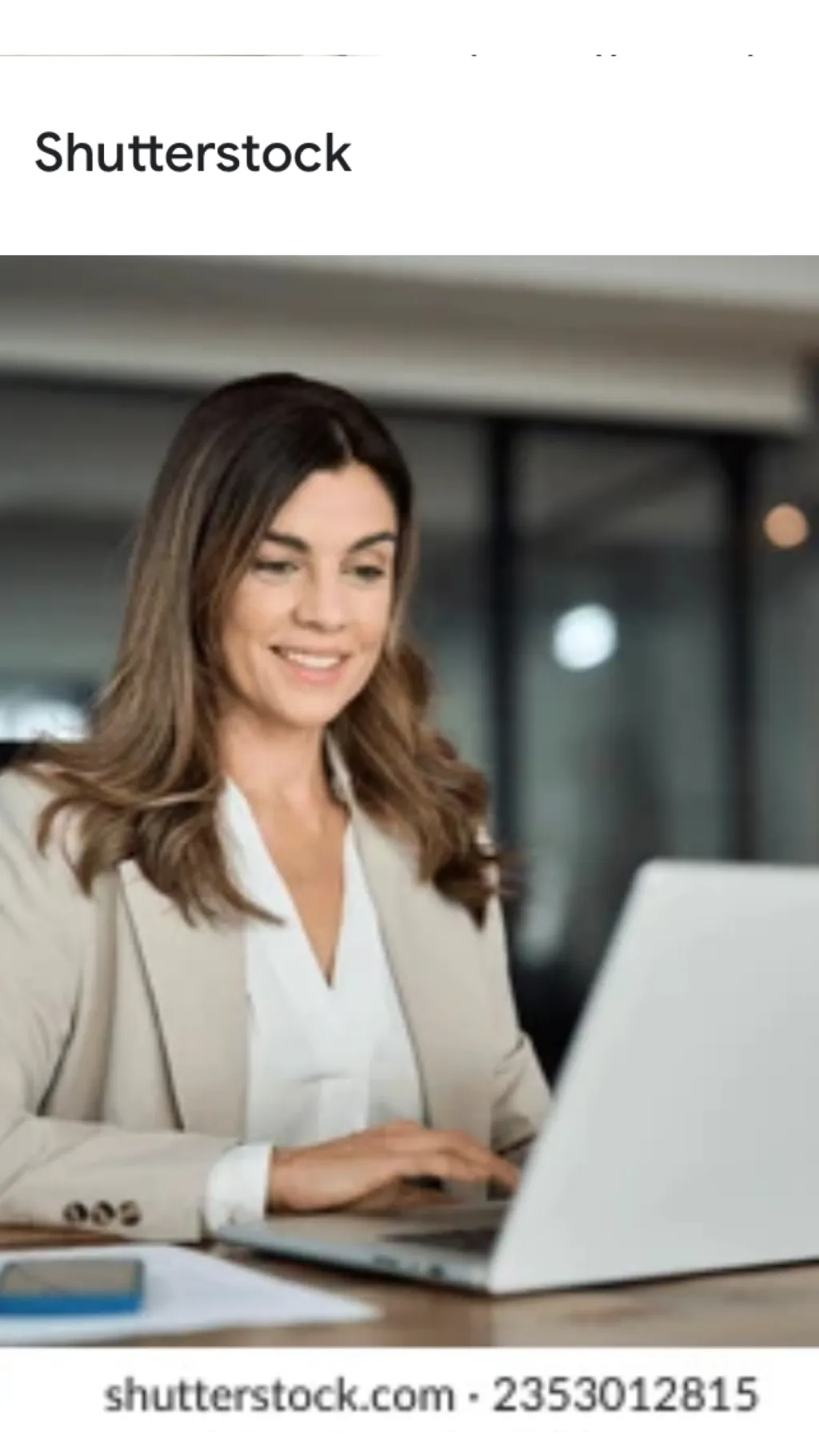 ai character: ￼ Manager background