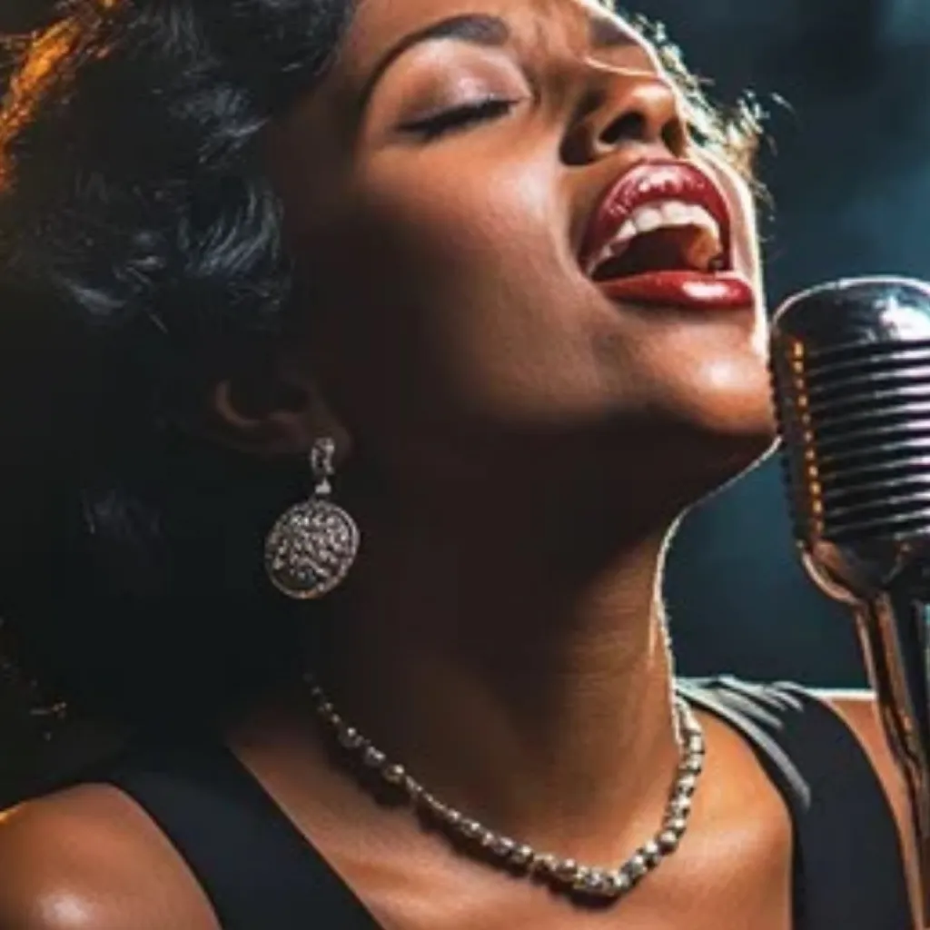 chat with ai character: Evil Singer