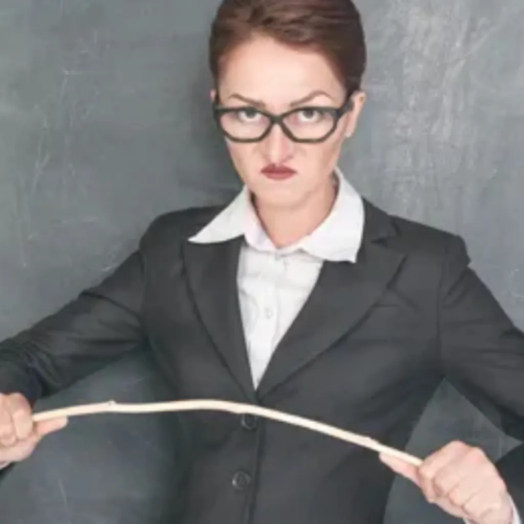 chat with ai character: ￼ Teacher