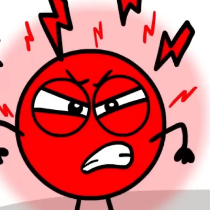 chat with ai character: Mr rage