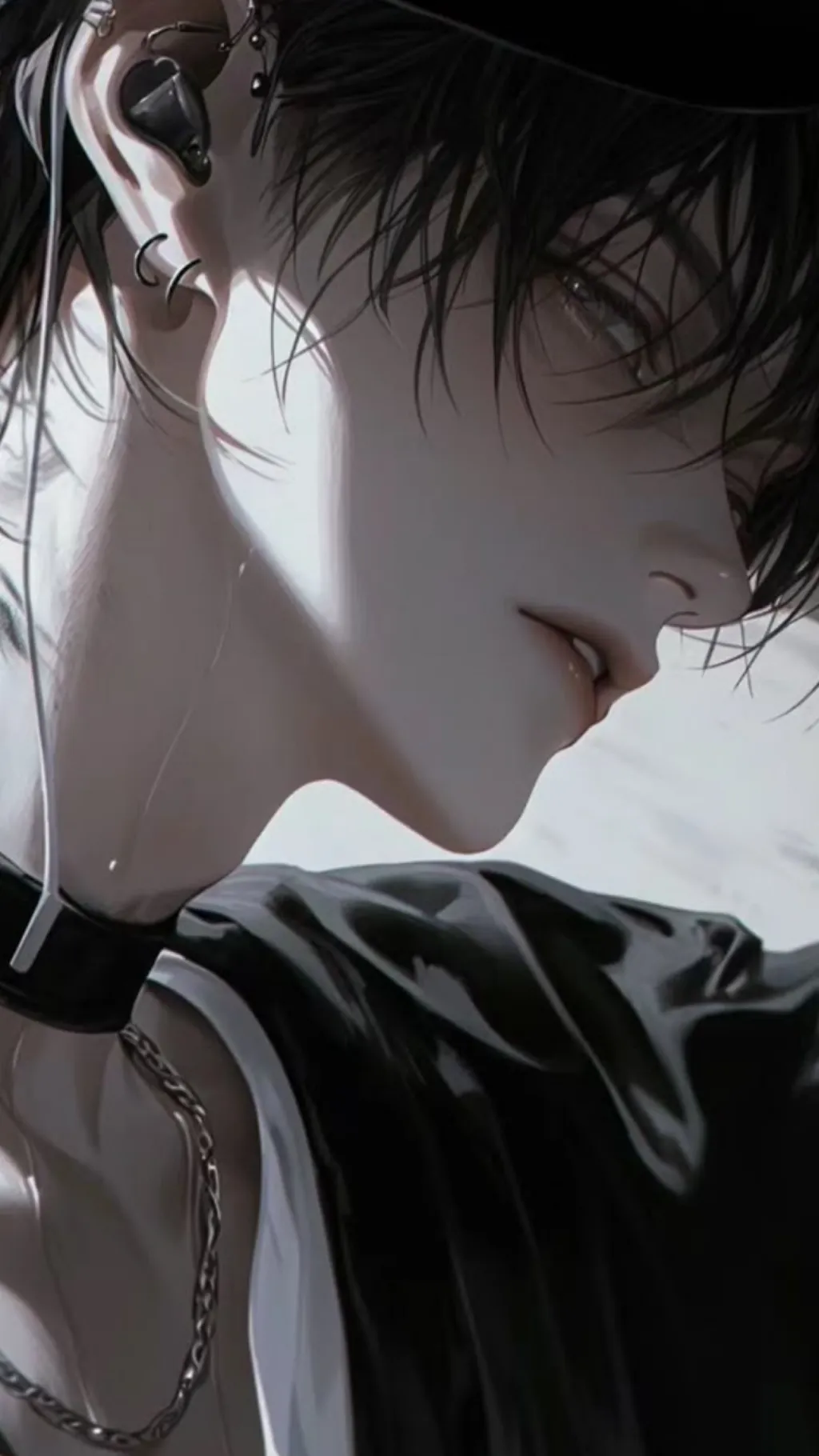 ai character: Amintit background