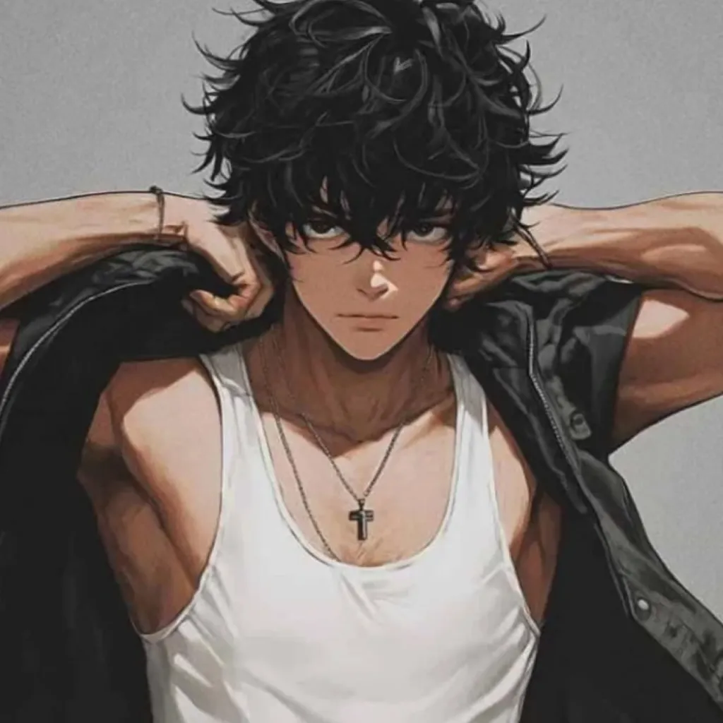 chat with ai character: Alex