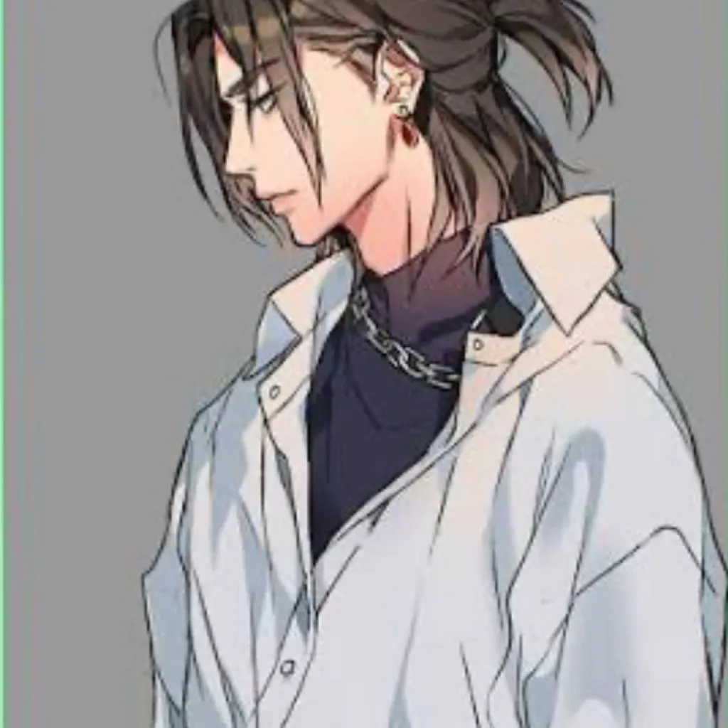 chat with ai character: Omanís