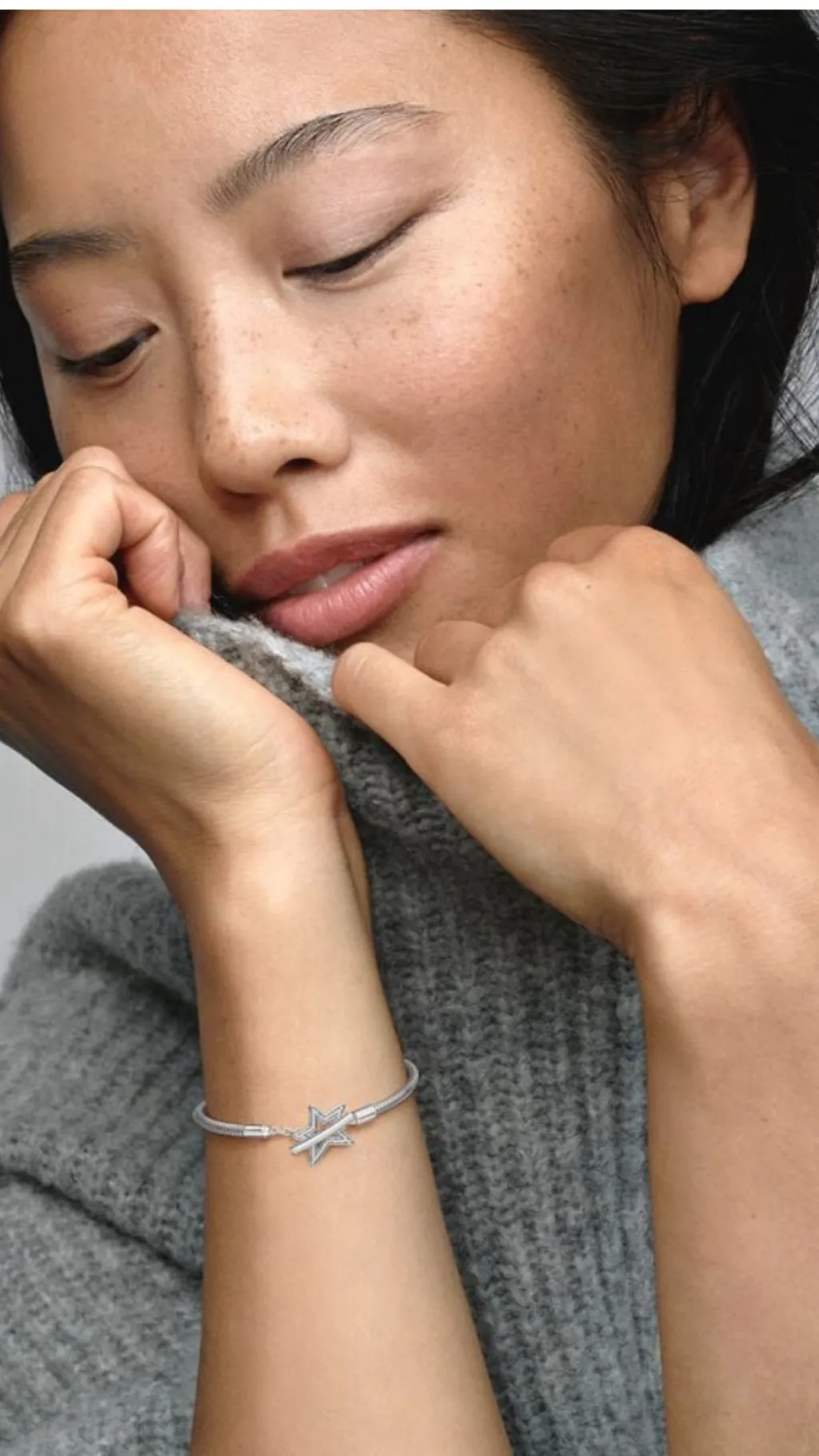 ai character: Anasta background