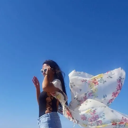 chat with ai character: Sobaquera