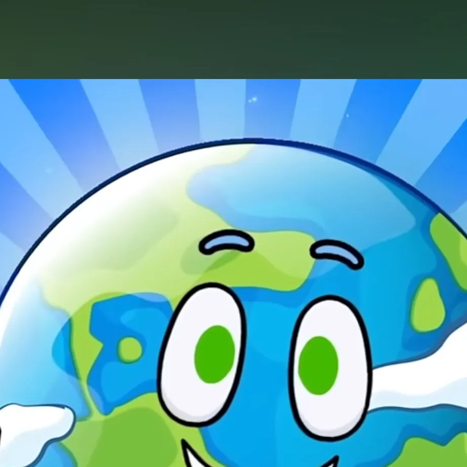 chat with ai character: Earth math