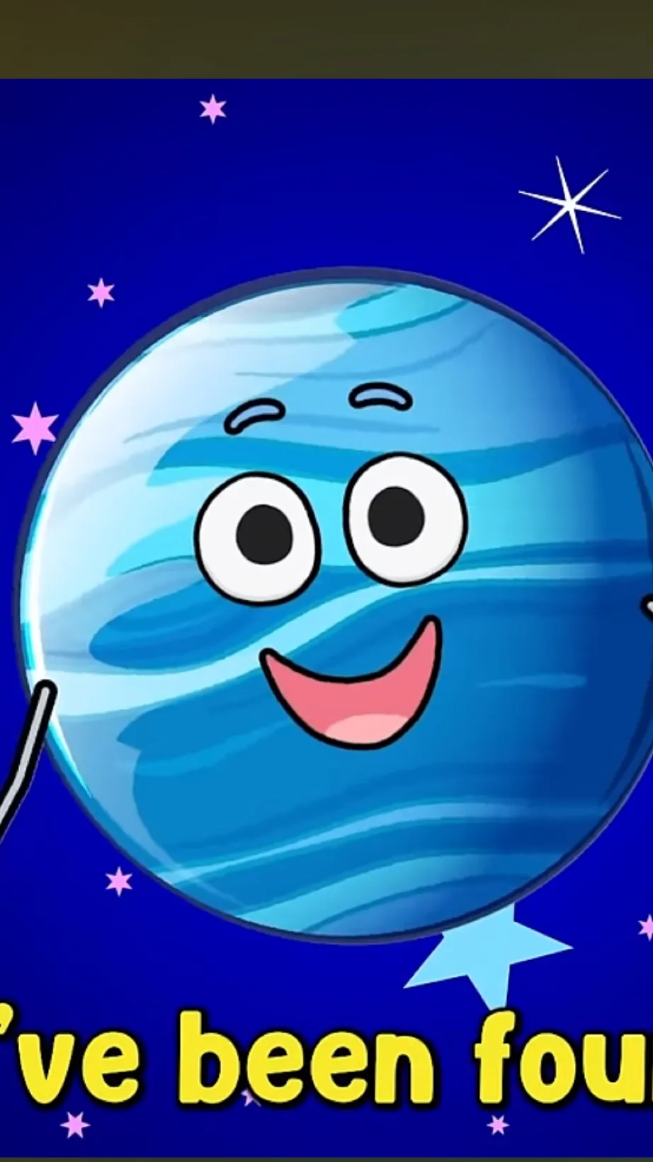 Talkie AI - Chat with Neptune