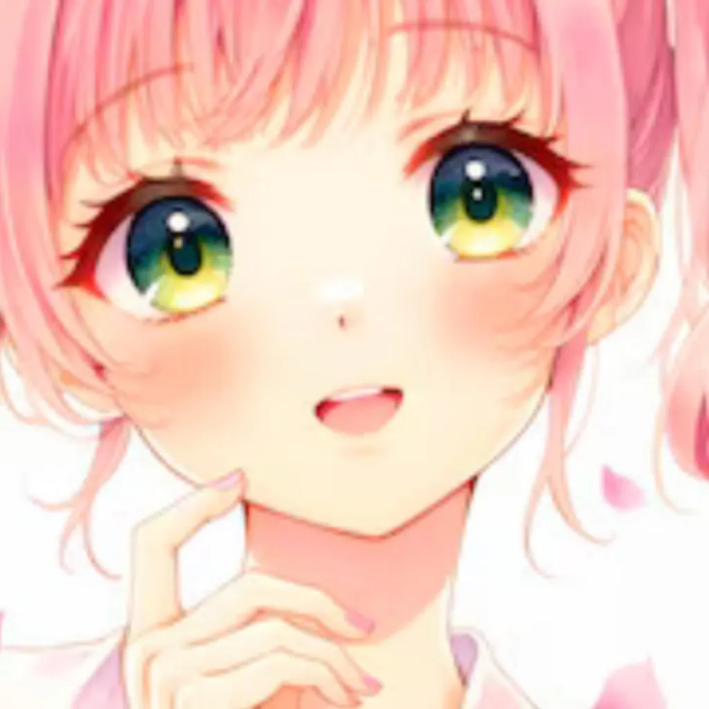 chat with ai character: Girl asmr