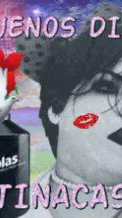 ai character: no se we  background